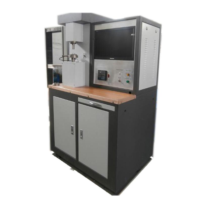 微機控制四球摩擦試驗機