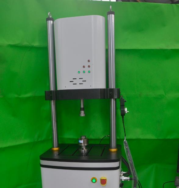 生物醫用材料動靜態疲勞試驗機產品介紹