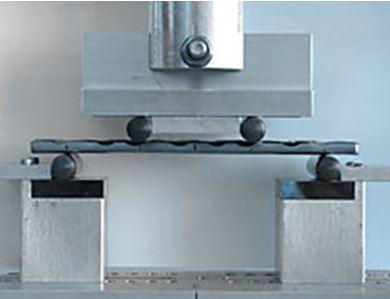 ASTM F382金屬接骨板生物四點彎曲疲勞力學試驗機產品介紹