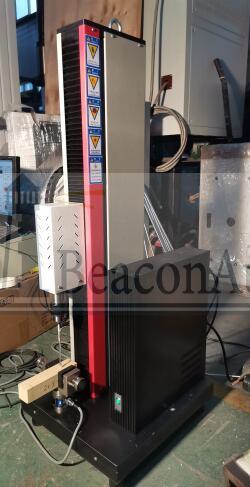 醫用骨科接骨螺釘綜合測試系統