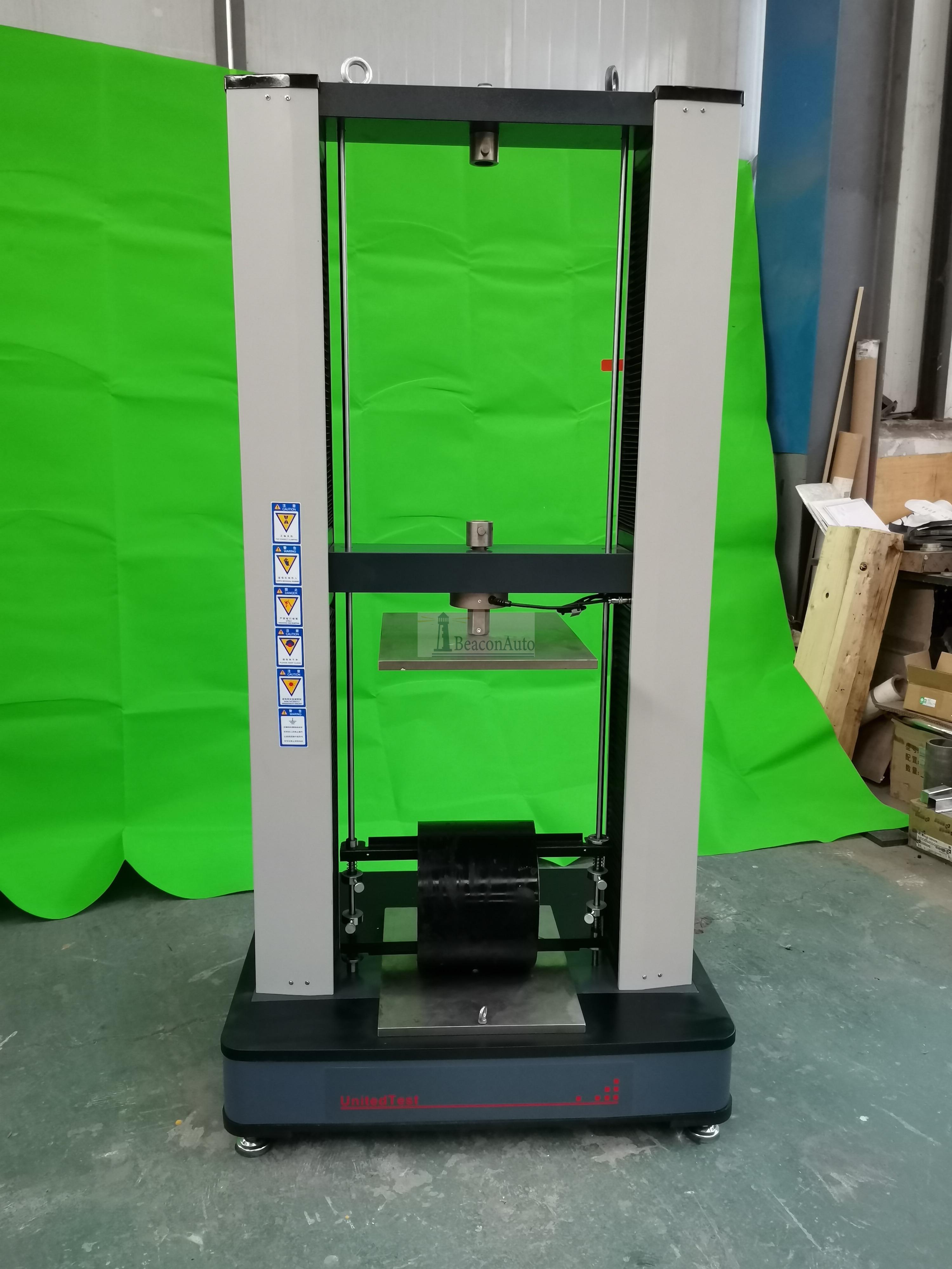 玻璃鋼管環(huán)剛度試驗(yàn)機(jī)生產(chǎn)廠(chǎng)家