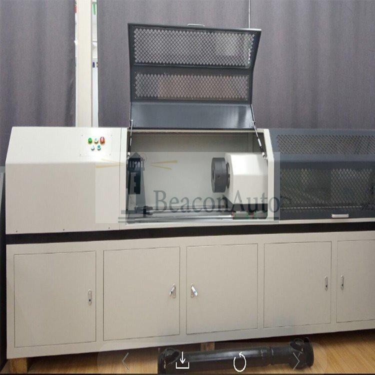 NDW-2000P皮帶輪扭轉(zhuǎn)試驗機(jī) 產(chǎn)品介紹