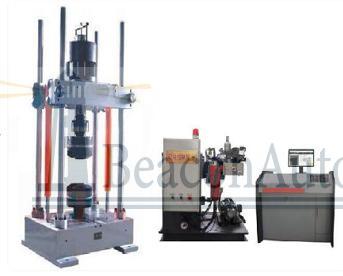 PWS-50C電液伺服接觸網(wǎng)預(yù)埋槽道疲勞試驗機(jī)試驗標(biāo)準(zhǔn)