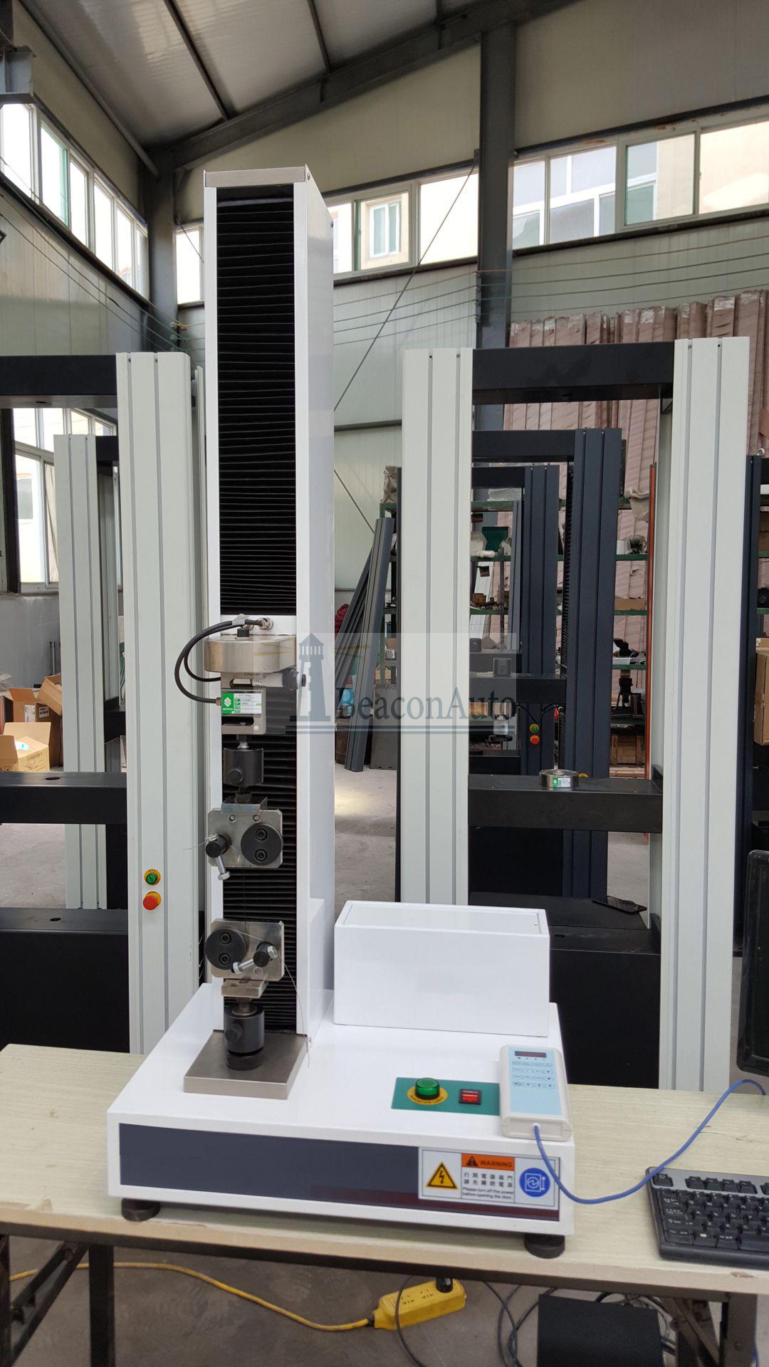 PWS-100T氣彈簧高低溫疲勞試驗機(jī)產(chǎn)品介紹