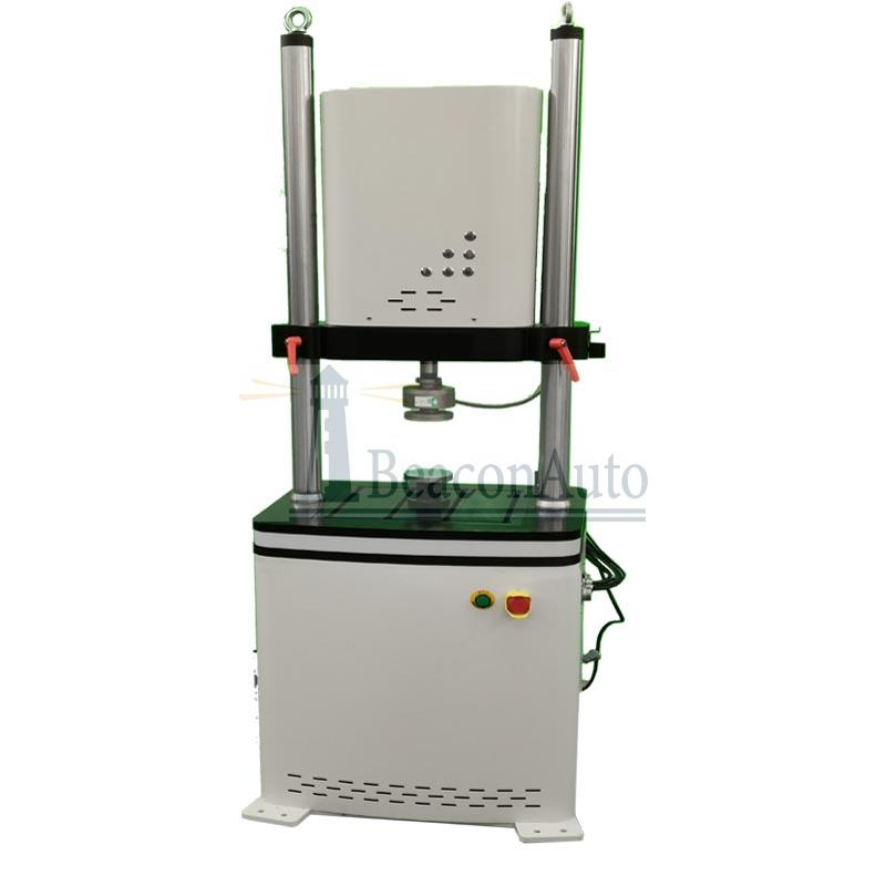 彈性墊板動態(tài)疲勞試驗機(jī)產(chǎn)品優(yōu)勢及特點