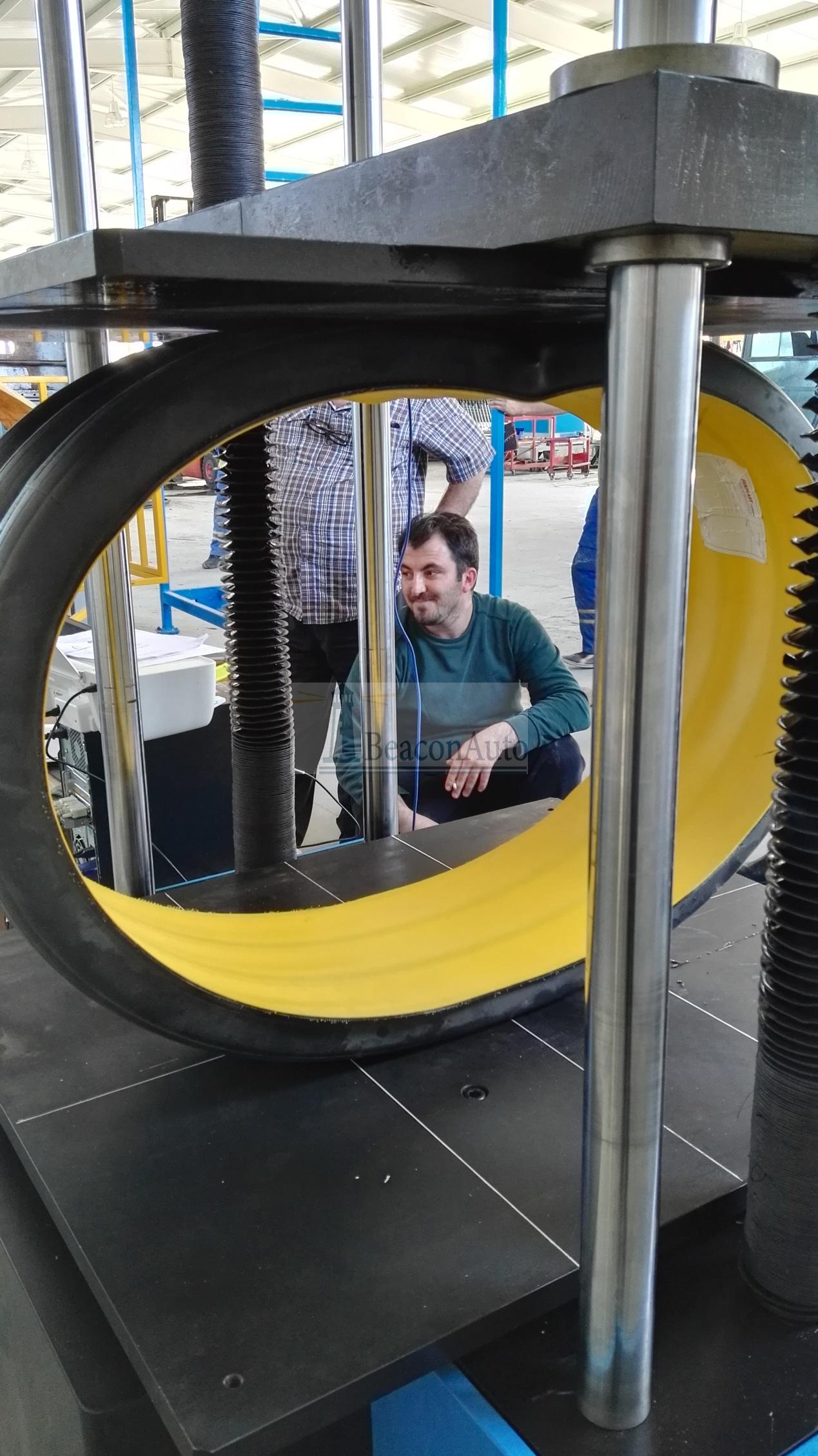 WDW-100E微機(jī)控制環(huán)剛度試驗機(jī)產(chǎn)品介紹