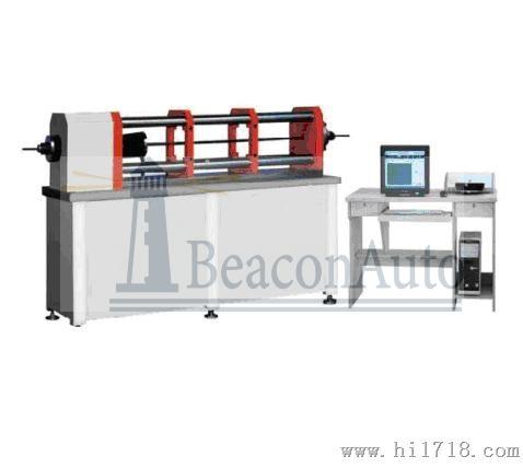 SDL60噸松弛試驗機簡介