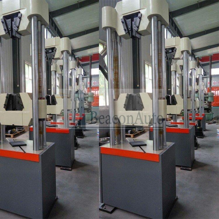 球頭掛環拉力試驗機產品介紹