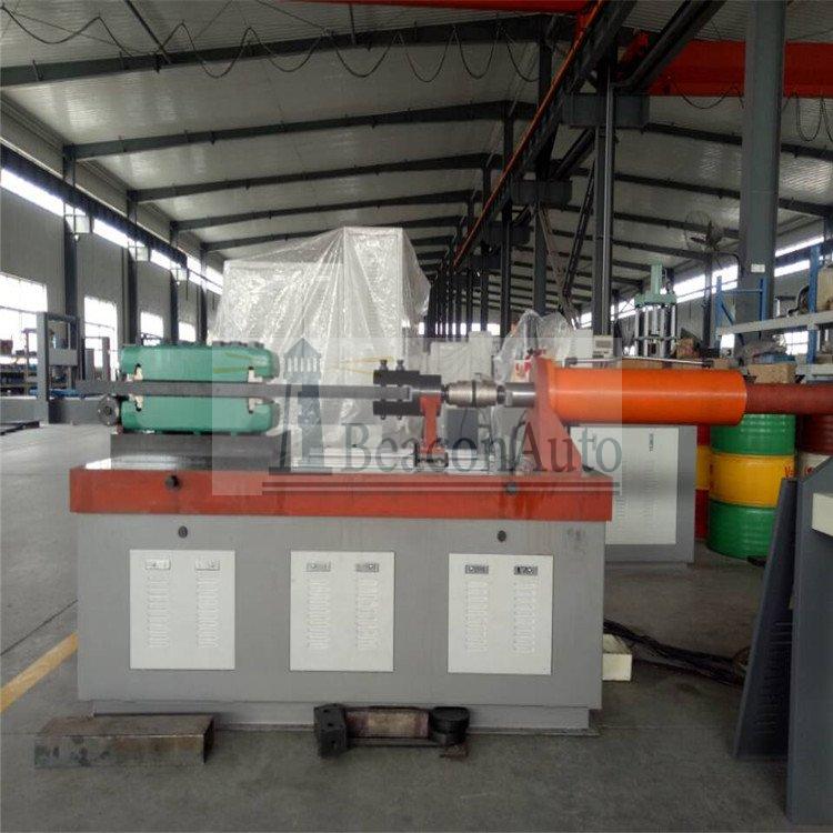 傳動(dòng)軸 轉(zhuǎn)向柱 漲緊輪 皮帶輪等汽車部件扭轉(zhuǎn)疲勞試驗(yàn)機(jī)產(chǎn)品用途