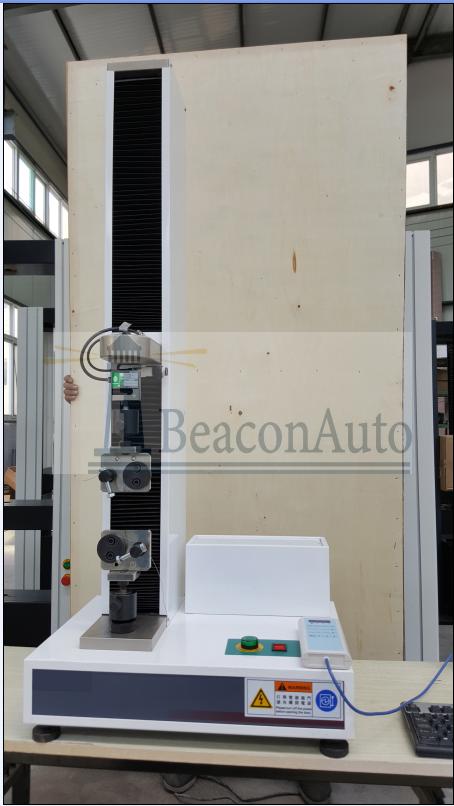 凝膠動(dòng)靜摩擦系數(shù)儀技術(shù)參數(shù)