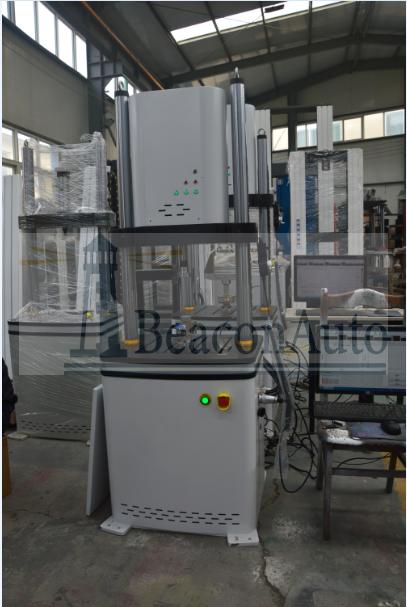 3站膝關節(jié)磨損模擬器