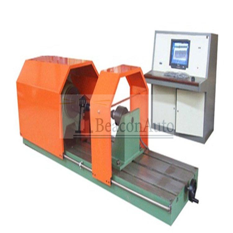 人工假體扭轉(zhuǎn)力學(xué)試驗機