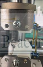 脊柱釘棒系統壓縮疲勞試驗機技術指標