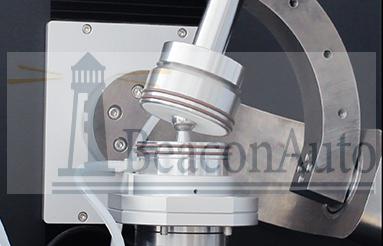 全髖關節(jié)假體磨損試驗機技術參數