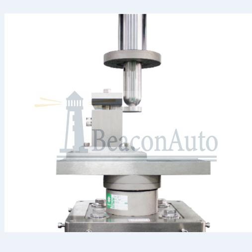 脛骨托疲勞性能試驗機