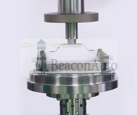 椎板固定板系統疲勞試驗機儀器介紹