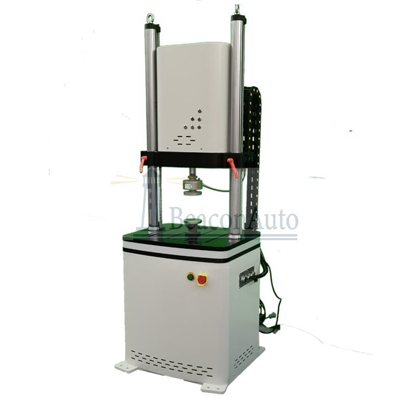 電池擠壓膨脹力試驗機