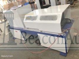 鈦合金基臺牙科絲鉆扭轉試驗機