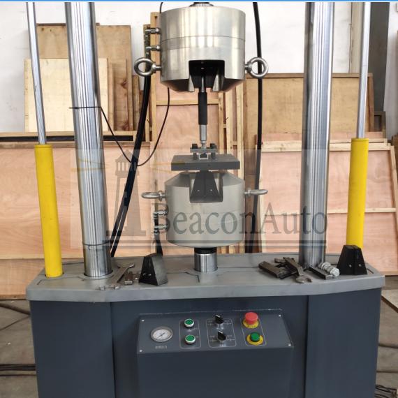 腐蝕測試疲勞試驗機