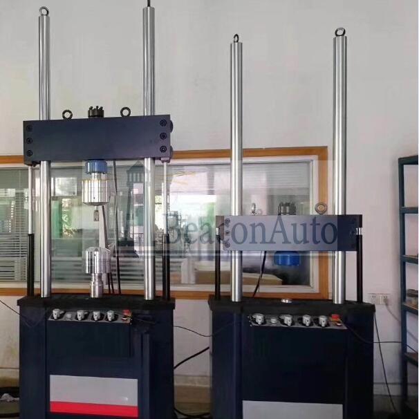 微機(jī)控制動(dòng)靜態(tài)材料檢測設(shè)備