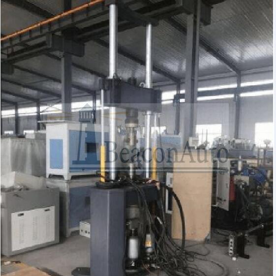 髖關節(jié)動態(tài)拉壓疲勞試驗機