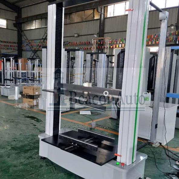 WDT-10KN 陶瓷抗壓抗折試驗機(jī)設(shè)備介紹