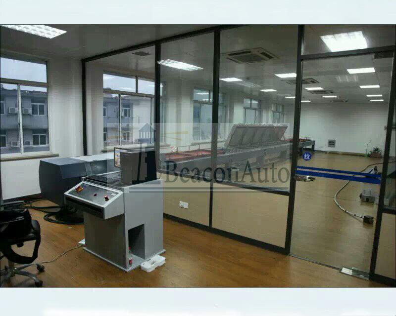 風(fēng)電螺栓桿臥式拉力試驗機(jī)產(chǎn)品介紹