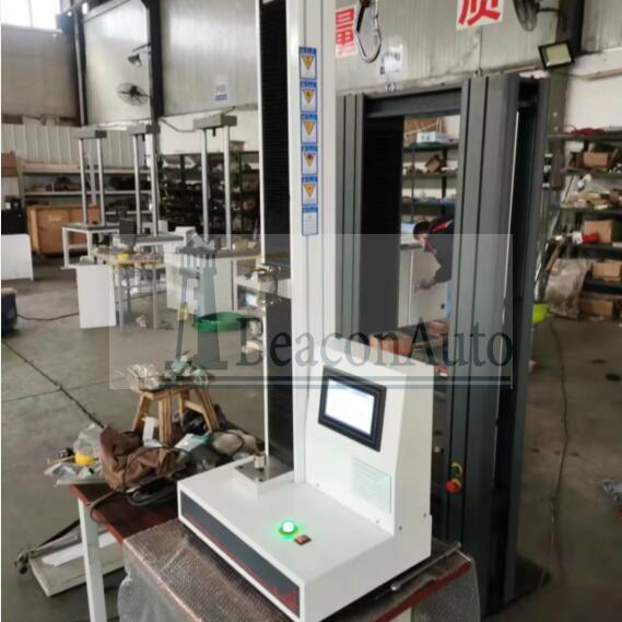 立式剝離強度試驗機技術(shù)參數(shù)