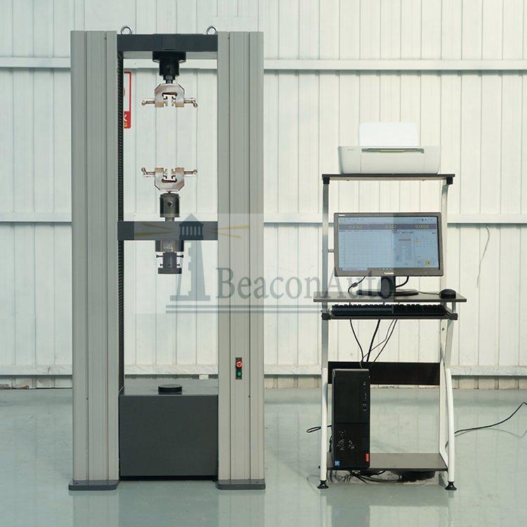 道橋用防水涂料接縫變形試驗(yàn)機(jī)