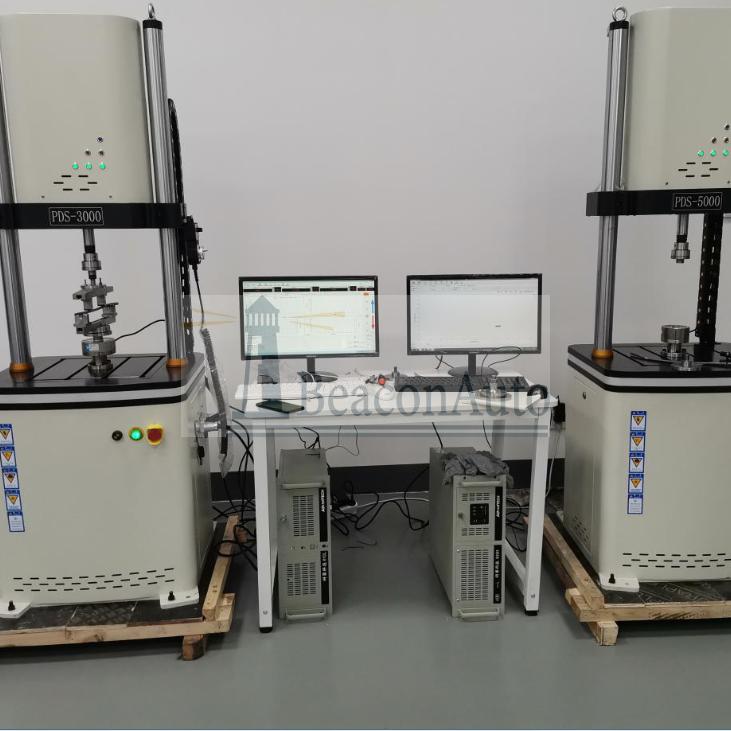 運動醫學植入物疲勞試驗機