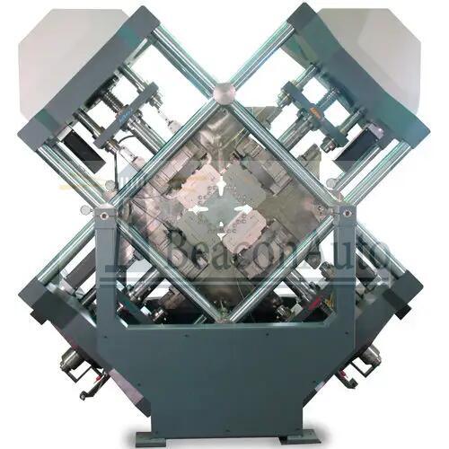 十字形試樣雙向拉伸試驗機(jī)儀器特點