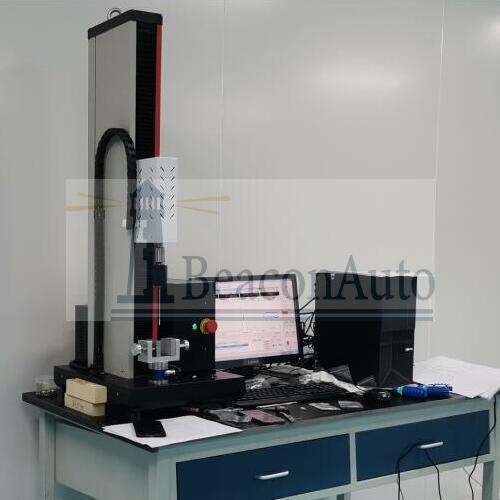 金屬脊柱螺釘扭轉(zhuǎn)試驗機(jī)重要特點