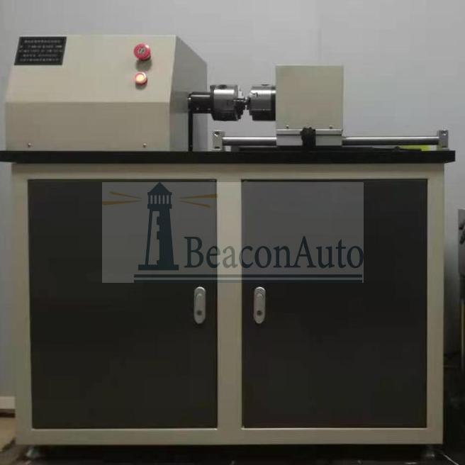 GNZ-100光纜扭轉試驗機