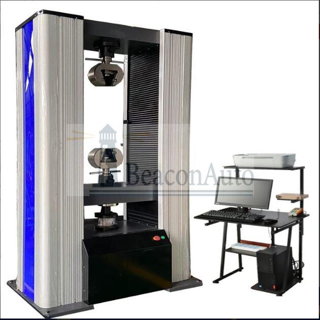 髓內(nèi)釘三點彎曲疲勞試驗機技術(shù)文獻