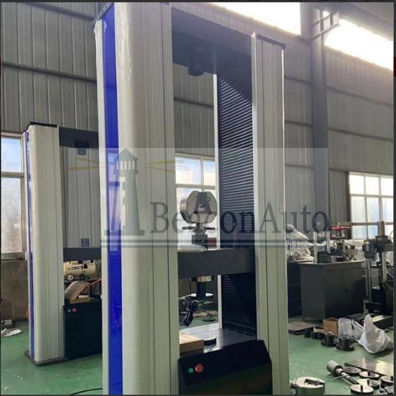 人造骨骼彎曲疲勞試驗機