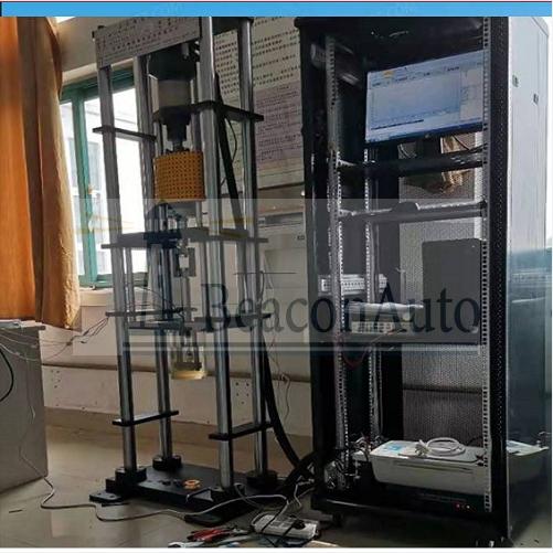 拉伸壓縮高低溫疲勞試驗機(jī)