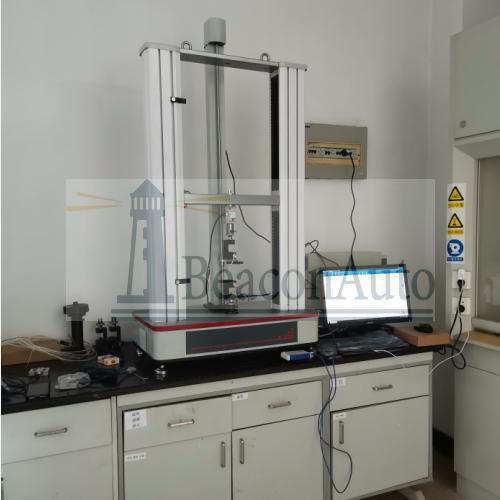 運動醫(yī)學(xué)用韌帶拉伸性能試驗機