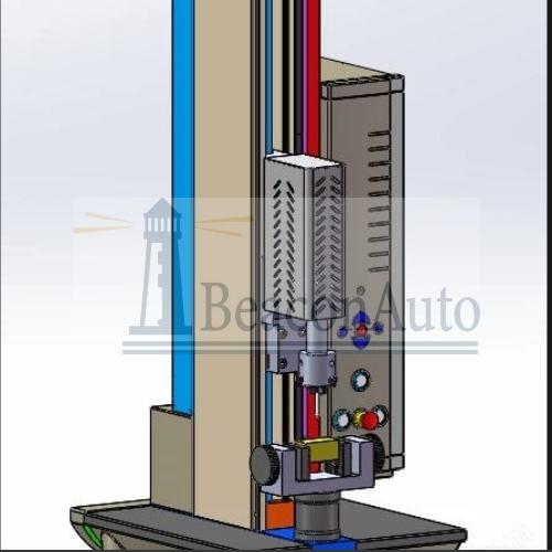 金屬齒科材料疲勞試驗機