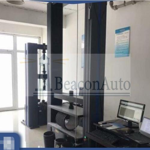 泥漿管高低溫環(huán)剛度試驗機